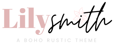 Lily Smith
